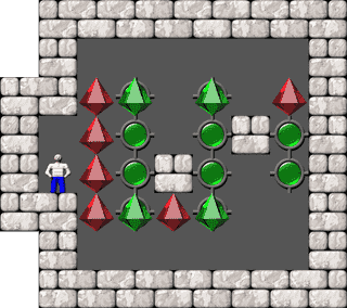 Уровень 9 — Complex Simplicity